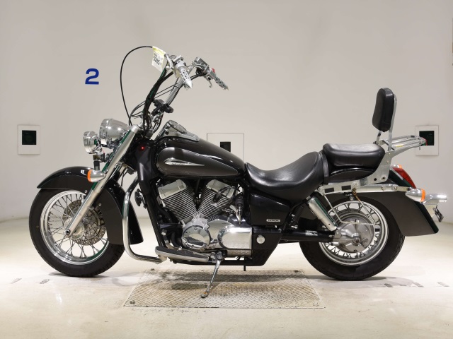 Honda SHADOW400 CLASSIC
