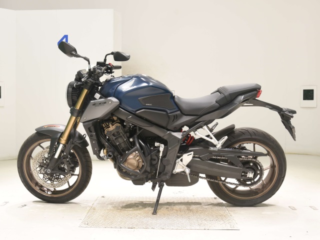 Honda CB650R