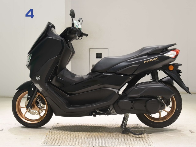 Yamaha NMAX155-2