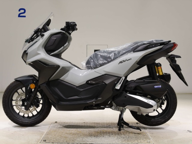 Honda ADV160