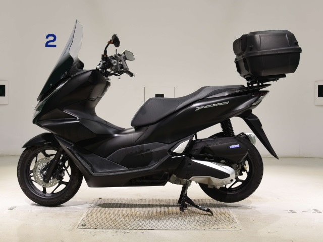 Honda PCX160