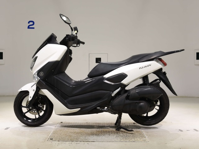 Yamaha NMAX