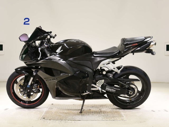 Honda CBR600RR