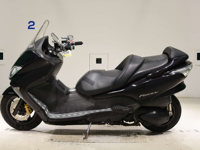 Honda FORZA ABS