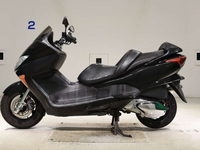 Honda FORZA X