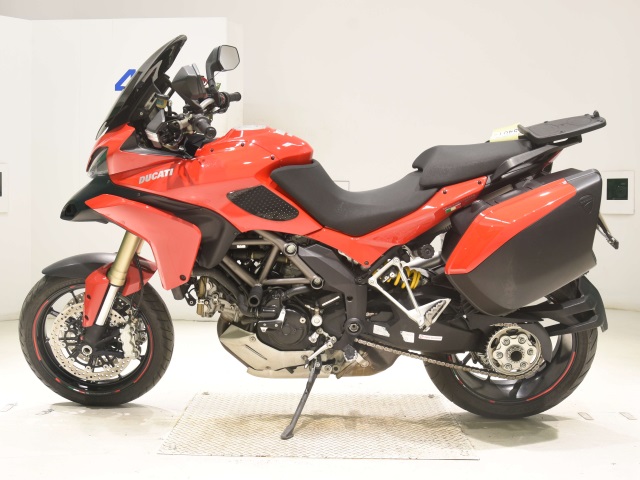 Ducati MULTISTRADA 1200