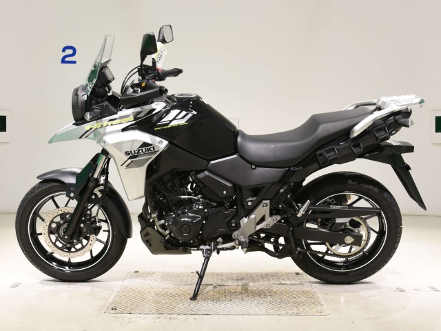 OTHER V STROM 250A