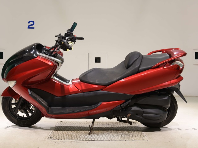 Yamaha MAJESTY 250-4
