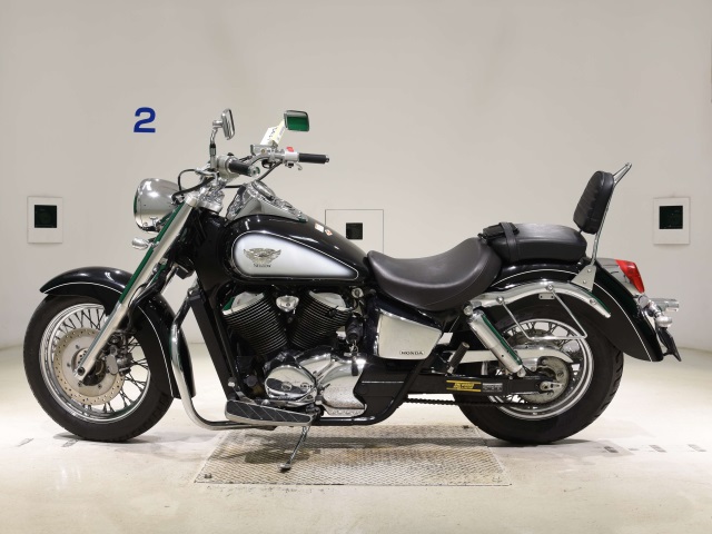 Honda SHADOW400