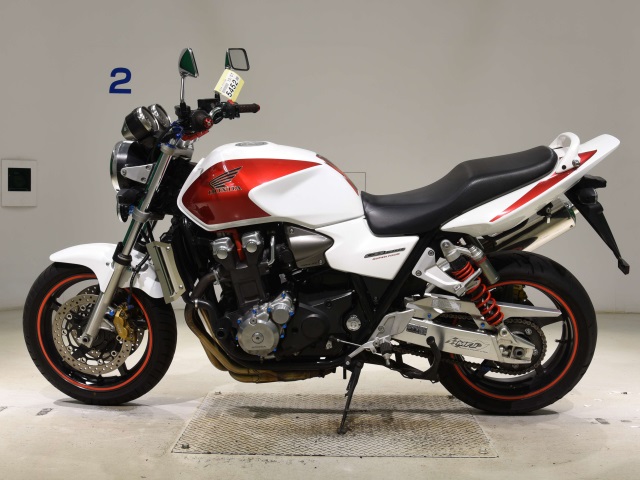 Honda CB1300SF