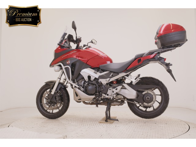 Honda VFR800X