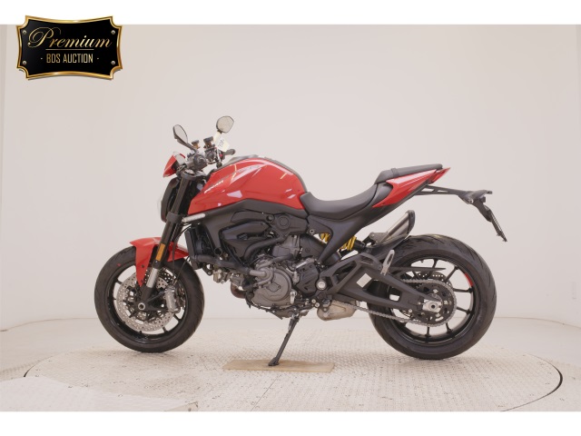 Ducati M937+