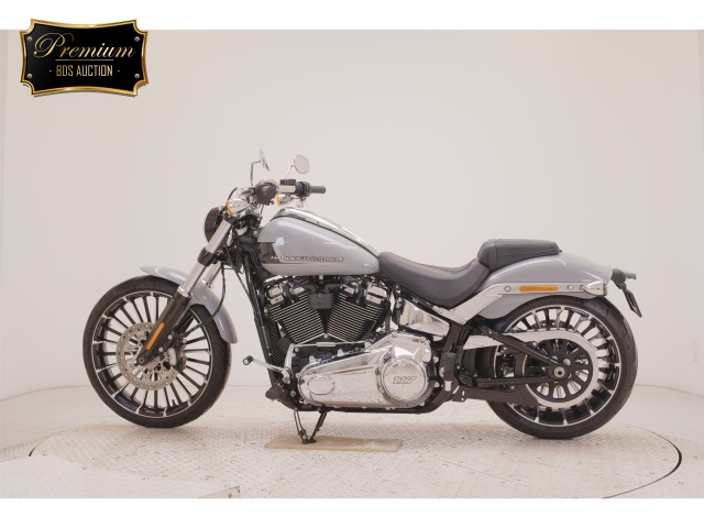 Harley-Davidson Breakout FXBR1920