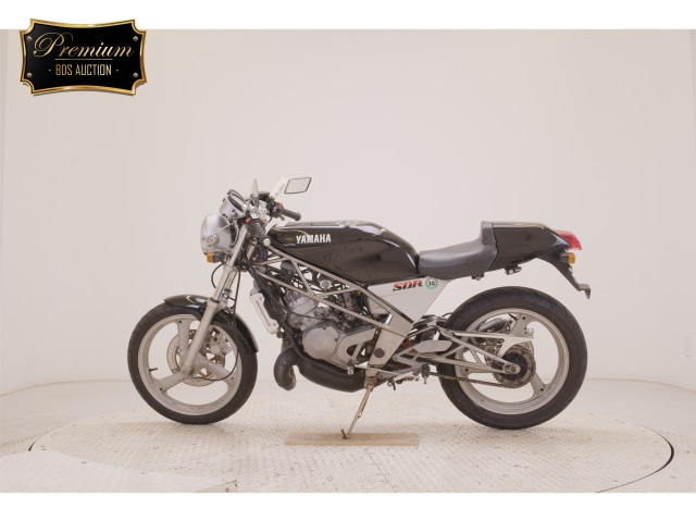 Yamaha SDR200