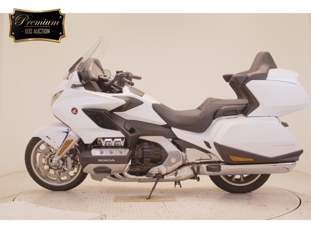 Honda GL1800 TOUR D