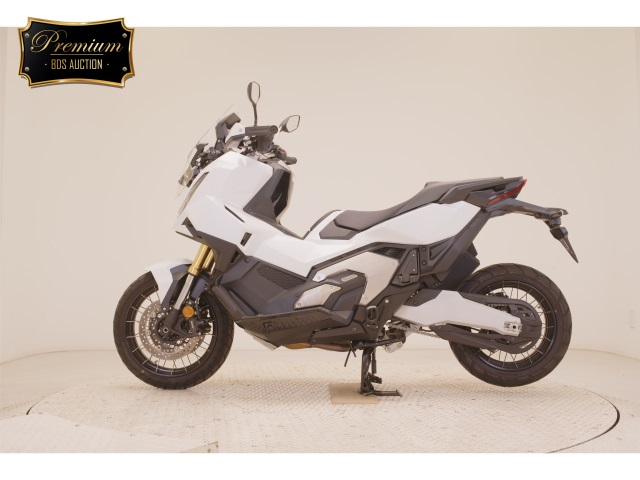Honda X-ADV750-2