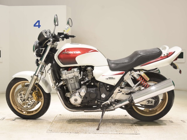 Honda CB1300SF
