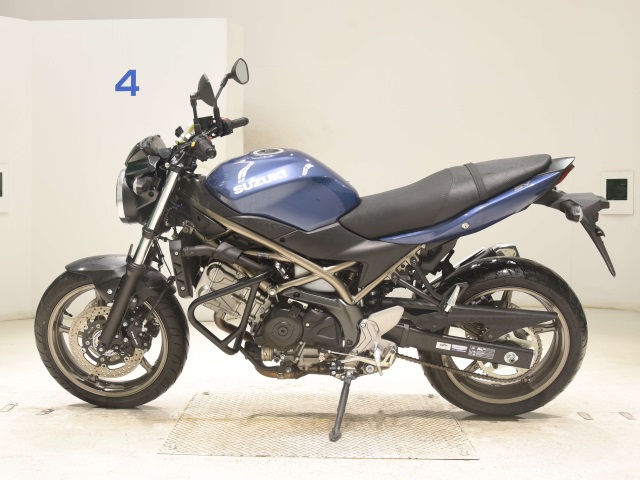 OTHER SV650A