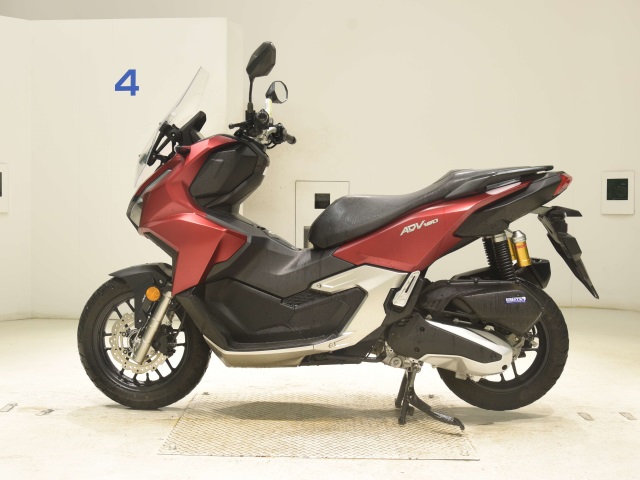 Honda ADV160