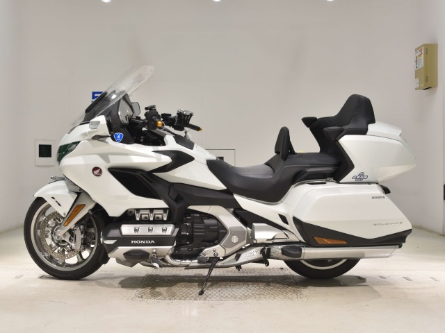 Honda GL1800 TOUR D