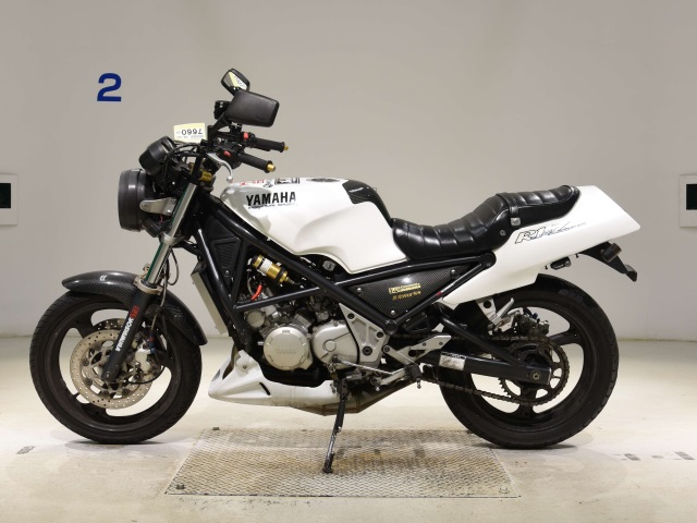 Yamaha R1-Z
