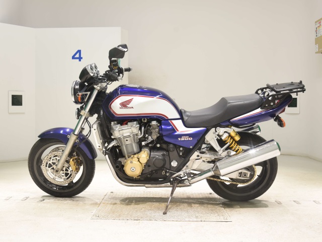 Honda CB1300SF