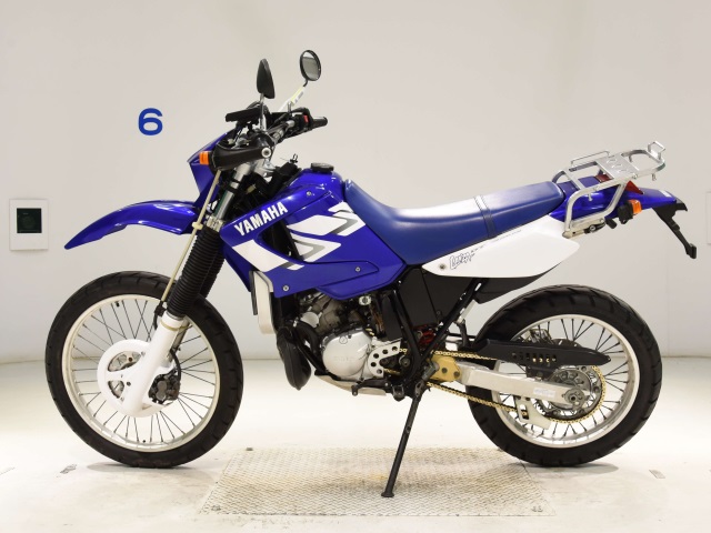 Yamaha LANZA DT230