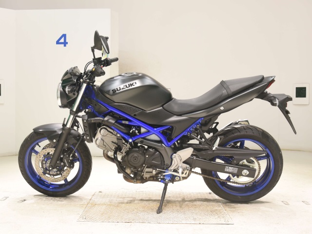 OTHER SV650A