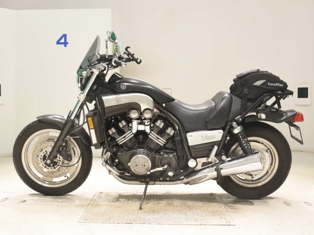 Yamaha V-MAX