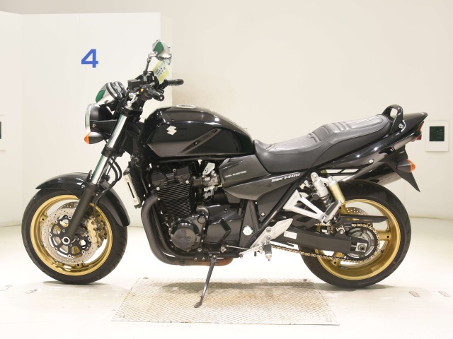 Suzuki GSX1400