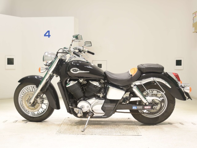 Honda SHADOW400