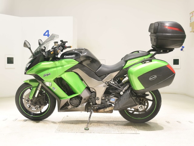 Kawasaki NINJA1000A