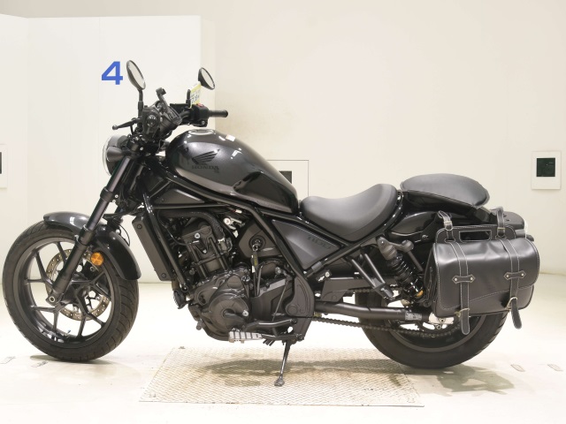 Honda REBEL 1100