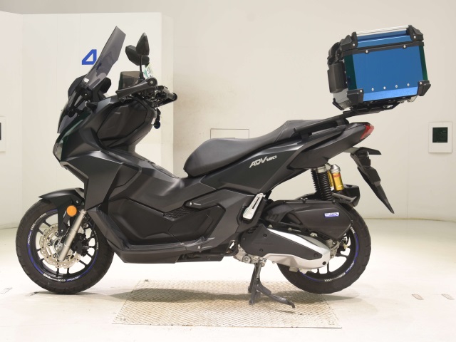Honda ADV160