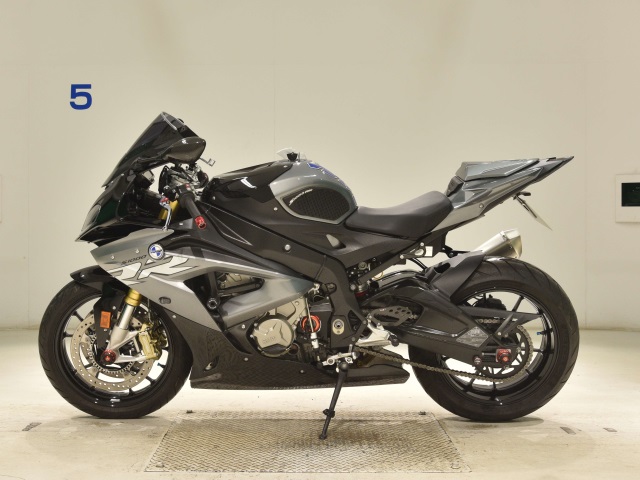 BMW S1000RR