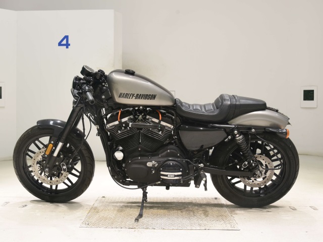 Harley-Davidson Roadster XL1200CX