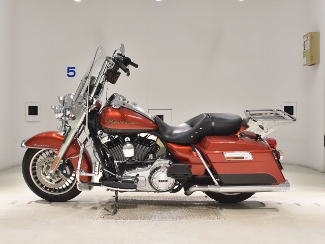Harley-Davidson Road King FLHR1690