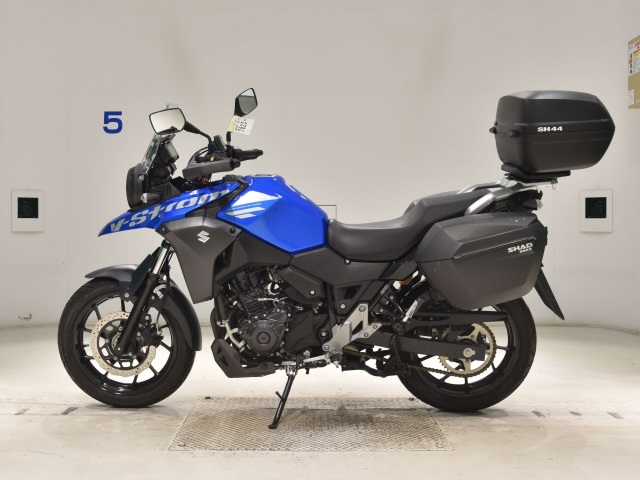 OTHER V STROM 250A
