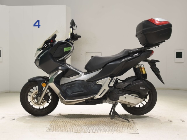 Honda ADV150