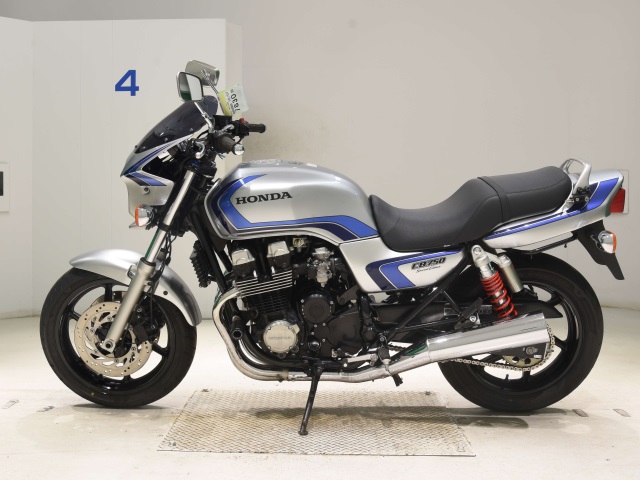 Honda CB750