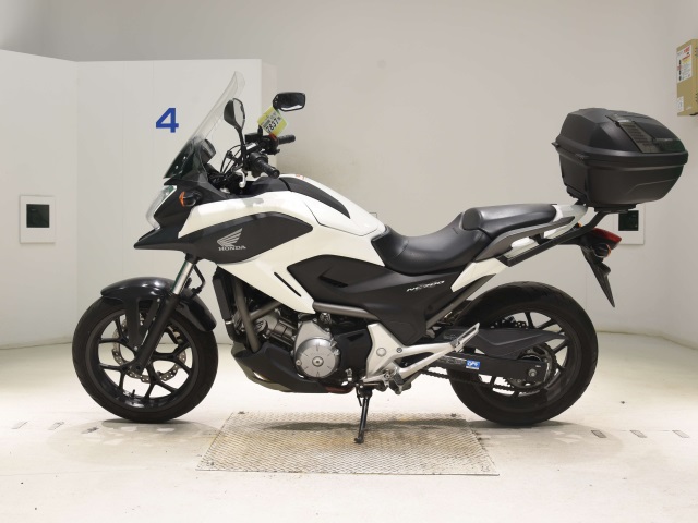 Honda NC700X
