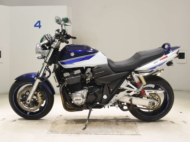 Suzuki GSX1400