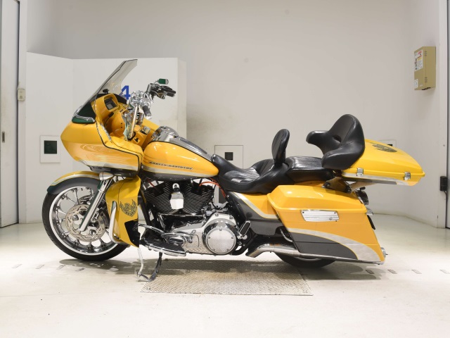 Harley-Davidson Road Glide FLTR1580