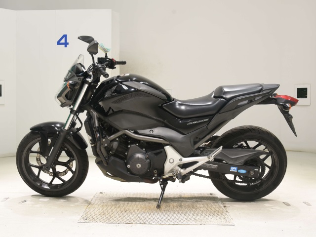 Honda NC700S