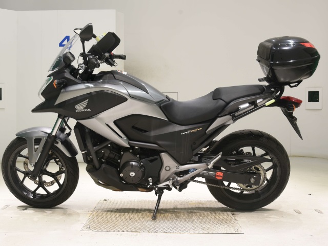 Honda NC750X