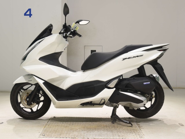 Honda PCX160