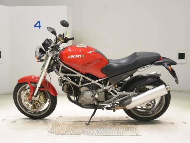 Ducati MONSTER 1000 SIE