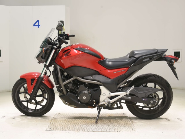 Honda NC700S