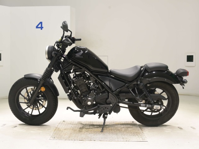 Honda REBEL