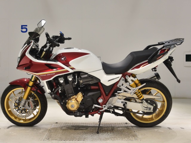 Honda CB1300S BOL D OR -3SP